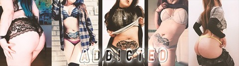 Header of addicted_to_the_knife