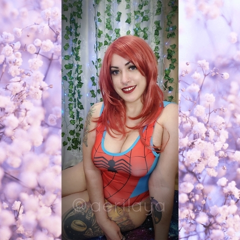 Header of aerilayafree