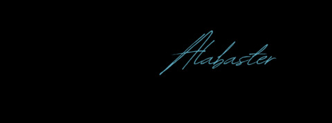 Header of alabasterbutt