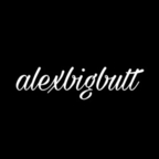 alexbigbutt Profile Picture