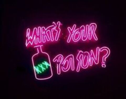 Header of alli.black91