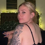 allysonbolt Profile Picture