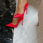 amandasweet2001 Profile Picture