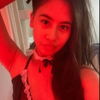 anadafry Profile Picture