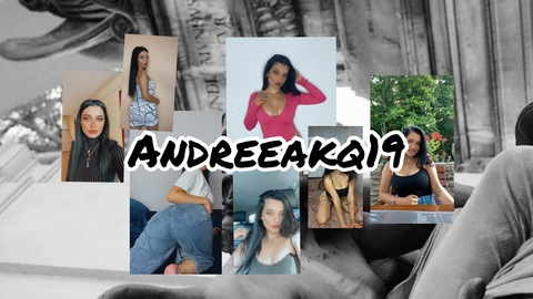 andreeakq19.free (Andreeakq19.Free) free OnlyFans Leaked Videos and