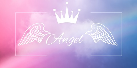 Header of angelwithane