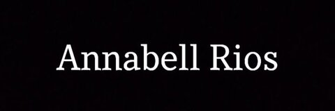 Header of annabellrios