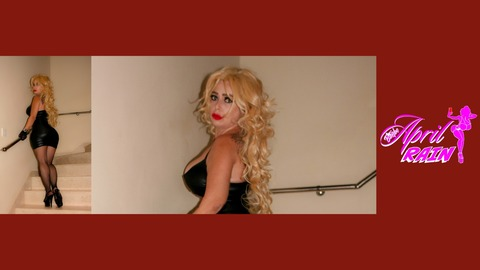 Header of aprilrainone
