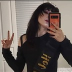 ashleydeathgod Profile Picture