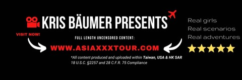 Header of asiaxxxtour