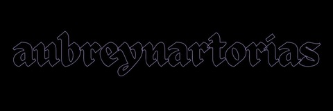 Header of aubreyandartorias