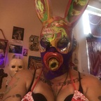 azrialpartridge Profile Picture