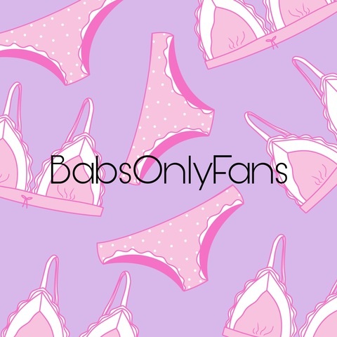 Header of babsonlyfans