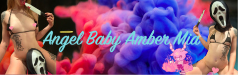 Header of babyamber