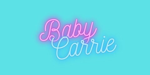 Header of babycarriexx