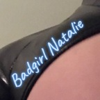 badgirlnatalie Profile Picture