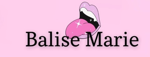 Header of balisemarie