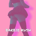 barbiekush Profile Picture