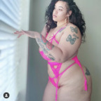 bigbodykayy Profile Picture