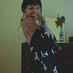 blckwolf420 Profile Picture