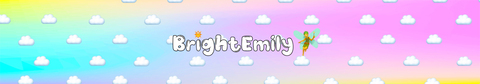 Header of brightemily