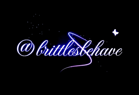 Header of brittlesbehave