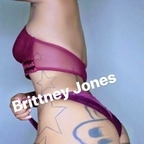 brittney_jones Profile Picture