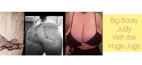 Header of bustybigbootyjudy