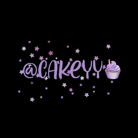 Header of cakey