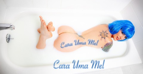 Header of caraumamelfree