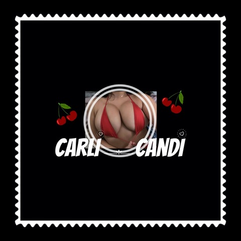 Header of carlicandi