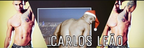 Header of carlosleaox