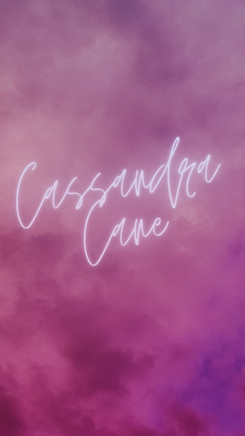 Header of cassandracane