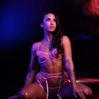 cazpoledancer Profile Picture