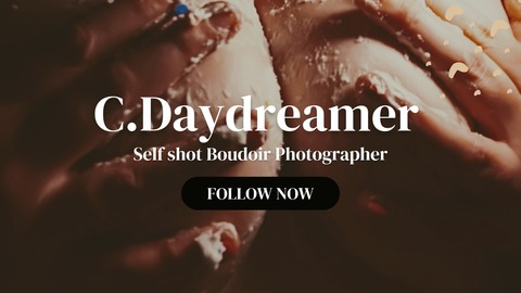 Header of cdaydreamer