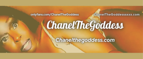 Header of chanelthegoddess