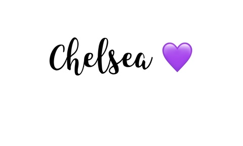 Header of chelseaaa_nz