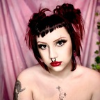 cherrymagdalene Profile Picture