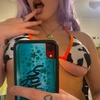 cherryyberry420 Profile Picture