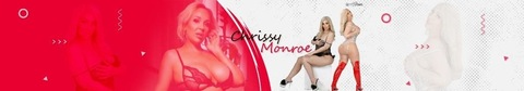 Header of chrissymonroe