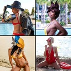 cindrella_cosplay Profile Picture