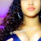 cocainefire Profile Picture