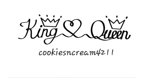 Header of cookiesncream4211