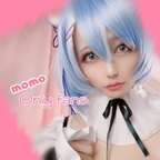 cosplayers.momodayo Profile Picture