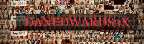 Header of danedwards