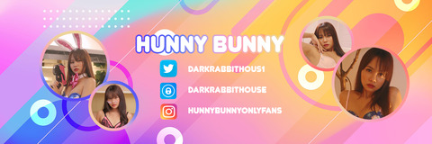 Header of darkrabbithouse