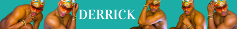 Header of derrickafterdark