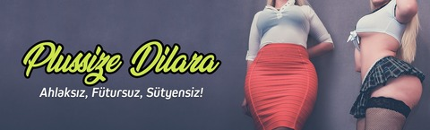 Header of dilaraplussize