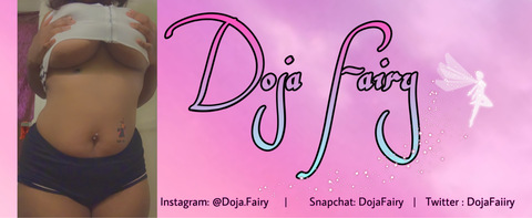 Header of dojafairy