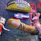 ebony.queen21 Profile Picture